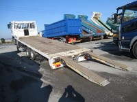 三菱ふそうスーパーグレートセルフローダー大型（10t）[写真02]