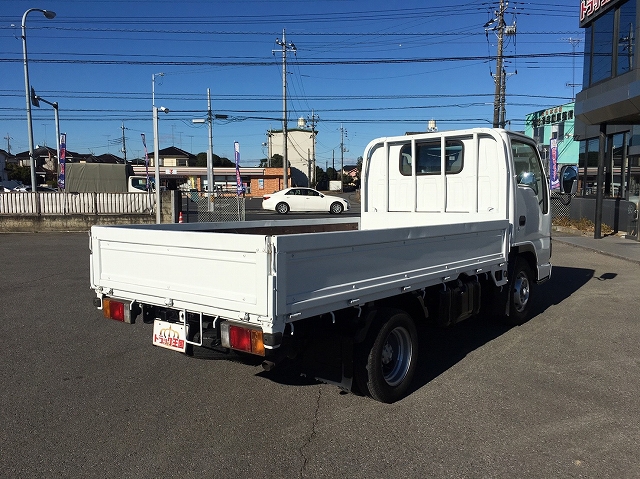日産アトラス平ボディ小型（2t・3t）[写真02]