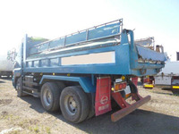 日野プロフィアダンプ大型（10t）[写真02]