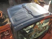 日立ユンボ（バックホー）[写真02]