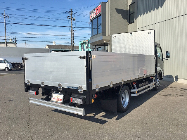 日野デュトロアルミブロック小型（2t・3t）[写真02]