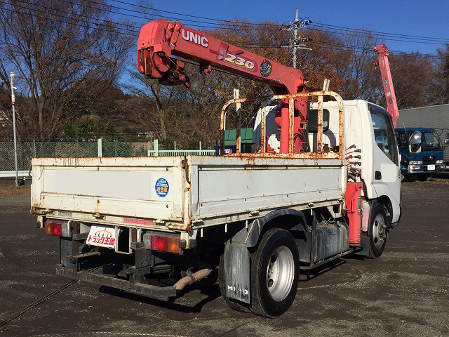 日野デュトロユニック3段小型（2t・3t）[写真02]