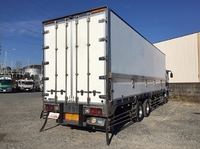 三菱ふそうスーパーグレート冷蔵冷凍ウイング大型（10t）[写真02]