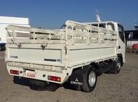 三菱ふそうキャンターガッツ平ボディ小型（2t・3t）[写真02]