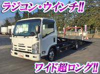 いすゞエルフセーフティローダー小型（2t・3t）[写真01]