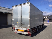 三菱ふそうファイターアルミバン中型（4t）[写真02]