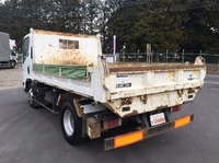 いすゞエルフローダーダンプ小型（2t・3t）[写真02]