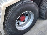 日野プロフィアトレーラーヘッド（トラクターヘッド）大型（10t）[写真15]