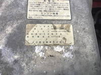 日野プロフィアトレーラーヘッド（トラクターヘッド）大型（10t）[写真22]