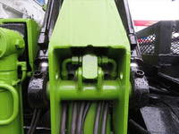 UDトラックスコンドルダンプ・クレーン付増トン（6t・8t）[写真12]