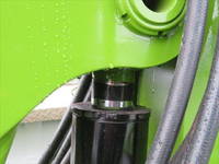 UDトラックスコンドルダンプ・クレーン付増トン（6t・8t）[写真13]