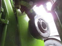 UDトラックスコンドルダンプ・クレーン付増トン（6t・8t）[写真15]