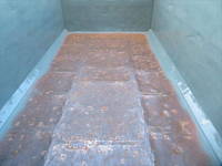 UDトラックスコンドルダンプ・クレーン付増トン（6t・8t）[写真19]