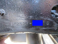 UDトラックスコンドルダンプ・クレーン付増トン（6t・8t）[写真20]