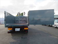 UDトラックスコンドルダンプ・クレーン付増トン（6t・8t）[写真21]