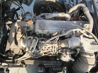 UDトラックスコンドルダンプ・クレーン付増トン（6t・8t）[写真21]