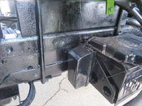 UDトラックスコンドルダンプ・クレーン付増トン（6t・8t）[写真22]