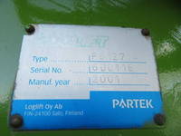 UDトラックスコンドルダンプ・クレーン付増トン（6t・8t）[写真23]