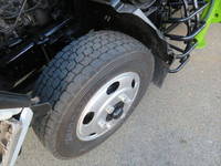 UDトラックスコンドルダンプ・クレーン付増トン（6t・8t）[写真24]