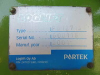 UDトラックスコンドルダンプ・クレーン付増トン（6t・8t）[写真24]