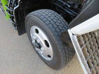 UDトラックスコンドルダンプ・クレーン付増トン（6t・8t）[写真25]