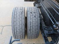 UDトラックスコンドルダンプ・クレーン付増トン（6t・8t）[写真26]