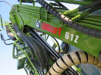 UDトラックスコンドルダンプ・クレーン付増トン（6t・8t）[写真26]