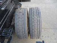 UDトラックスコンドルダンプ・クレーン付増トン（6t・8t）[写真27]