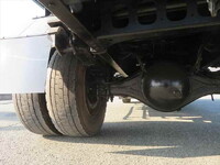 UDトラックスコンドルダンプ・クレーン付増トン（6t・8t）[写真29]