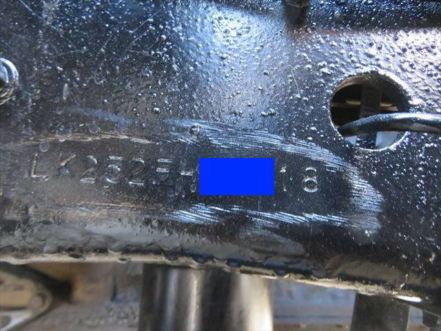 UDトラックスコンドルダンプ・クレーン付増トン（6t・8t）[写真29]