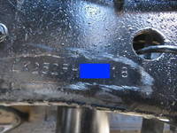 UDトラックスコンドルダンプ・クレーン付増トン（6t・8t）[写真30]