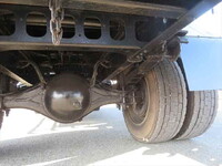 UDトラックスコンドルダンプ・クレーン付増トン（6t・8t）[写真30]