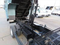 UDトラックスコンドルダンプ・クレーン付増トン（6t・8t）[写真31]