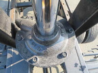 UDトラックスコンドルダンプ・クレーン付増トン（6t・8t）[写真31]