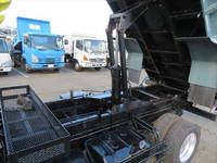 UDトラックスコンドルダンプ・クレーン付増トン（6t・8t）[写真32]