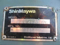 UDトラックスコンドルダンプ・クレーン付増トン（6t・8t）[写真32]