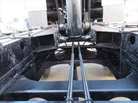 UDトラックスコンドルダンプ・クレーン付増トン（6t・8t）[写真33]