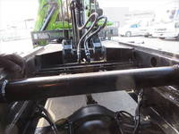 UDトラックスコンドルダンプ・クレーン付増トン（6t・8t）[写真34]