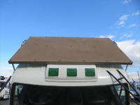 UDトラックスコンドルダンプ・クレーン付増トン（6t・8t）[写真37]