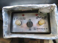 UDトラックスコンドルダンプ・クレーン付増トン（6t・8t）[写真37]