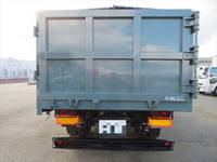 UDトラックスコンドルダンプ・クレーン付増トン（6t・8t）[写真08]