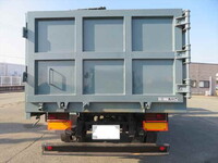 UDトラックスコンドルダンプ・クレーン付増トン（6t・8t）[写真08]