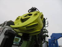 UDトラックスコンドルダンプ・クレーン付増トン（6t・8t）[写真10]