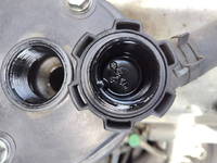 日野プロフィアダンプ大型（10t）[写真10]