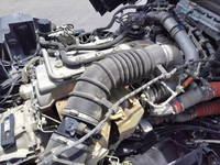 日野プロフィアダンプ大型（10t）[写真13]