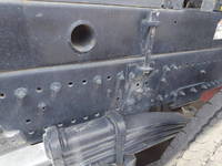 日野プロフィアダンプ大型（10t）[写真15]