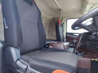 日野プロフィアダンプ大型（10t）[写真19]