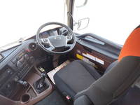 日野プロフィアダンプ大型（10t）[写真21]