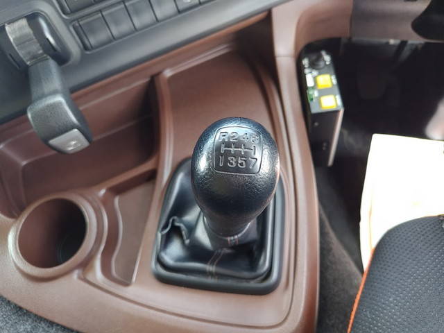 日野プロフィアダンプ大型（10t）[写真23]