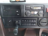 日野プロフィアダンプ大型（10t）[写真24]